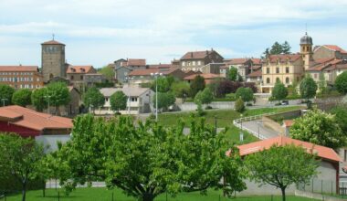 cette commune annule des événements à cause d'une maladie très contagieuse