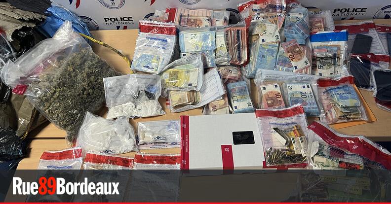 Le parquet, la préfecture et la Ville signent une nouvelle feuille de route contre la délinquance à Bordeaux