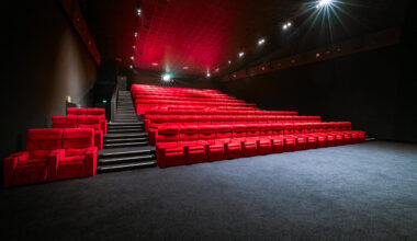 voici comment le Pathé Labège se transforme