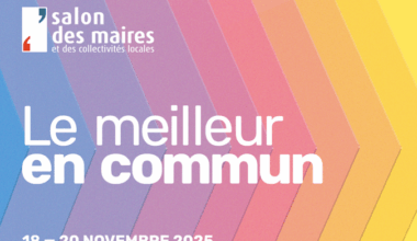 Trois salons