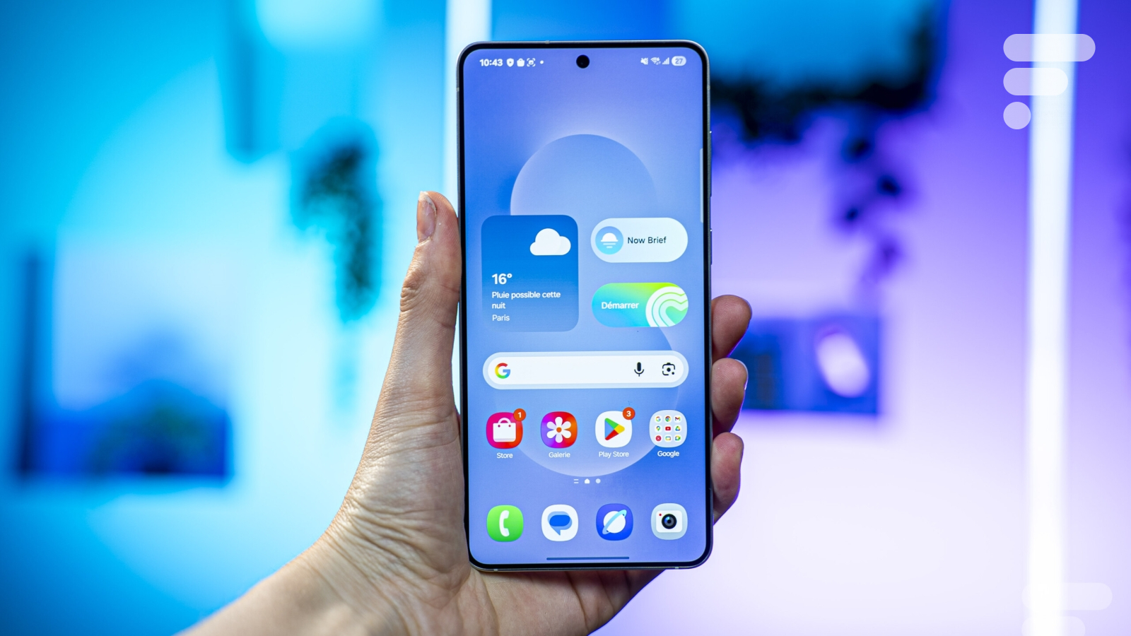 One UI 8.5 va changer votre gestion des notifications grâce à une fonctionnalité venue d’iOS
