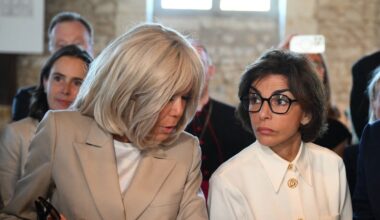 Sans filtre, Rachida Dati balance sur Brigitte Macron : "Elle a toujours…"