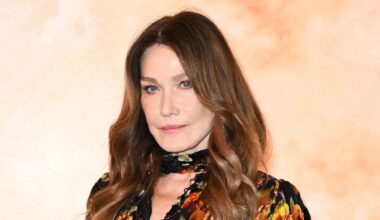 "Être mariée à lui est…"