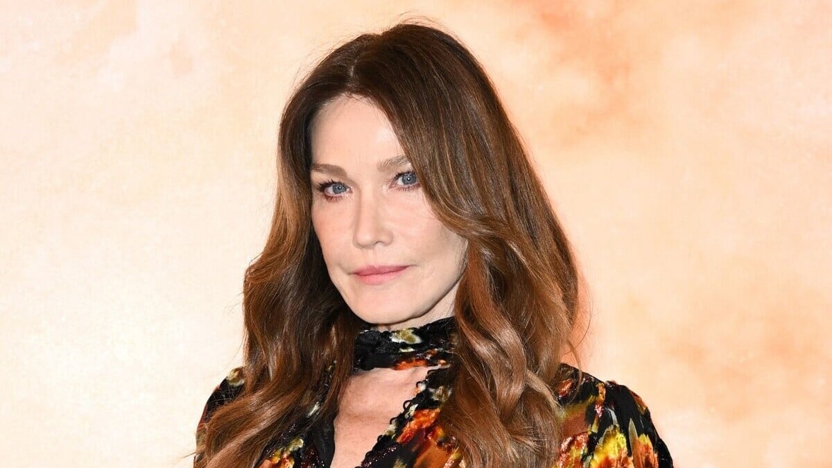 "Être mariée à lui est…"