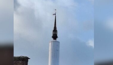 une plainte déposée par la préfecture