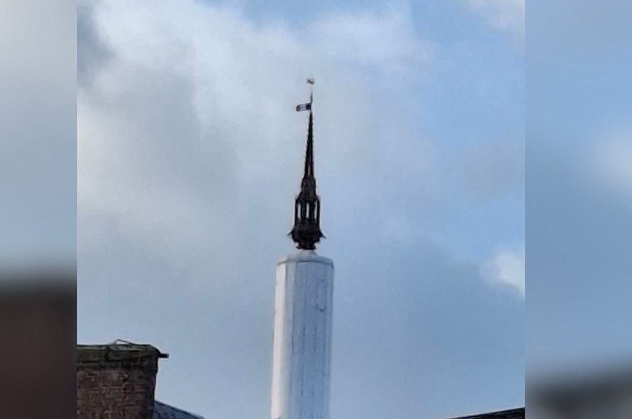 une plainte déposée par la préfecture