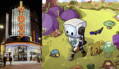 à Strasbourg, un ciné va diffuser des films d’animation étudiants