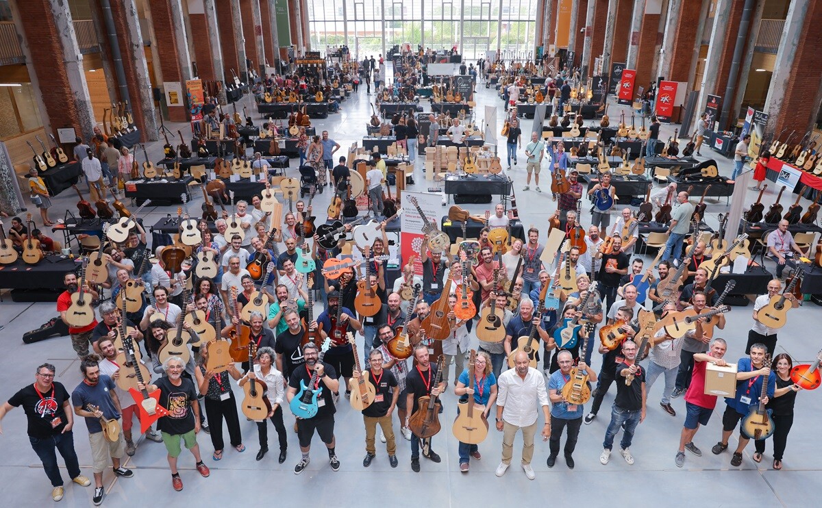 Sortir à Toulouse. Salon de la guitare, fête des vendanges… :10 idées pour ce week-end