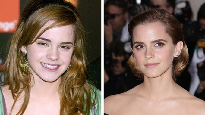 <p>Hermione dans Harry Potter</p>