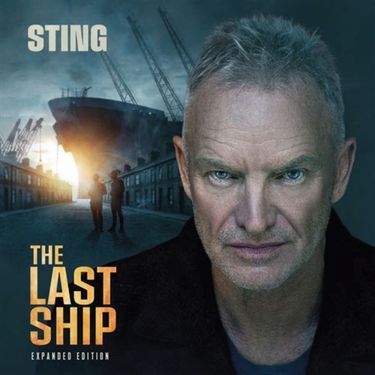 «The Last Ship expanded edition» (Universal), sortie le 5 décembre.