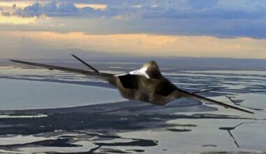 Le PDG d'Airbus invite Dassault Aviation à quitter le SCAF s'il n'est "pas d'accord avec ce qui a été décidé" - Zone Militaire