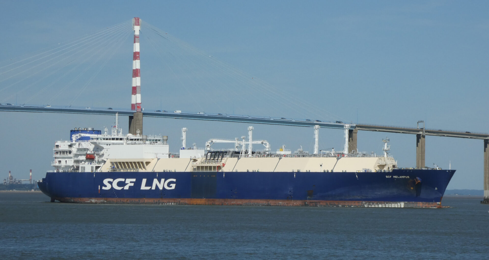 L’UE va interdire l'importation de GNL Russe et étend sa liste noire des navires de la flotte fantôme