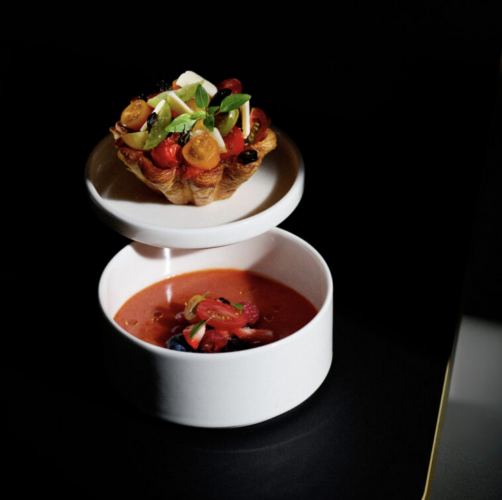 Nicolas Multon – Comptoir gastronomique de desserts