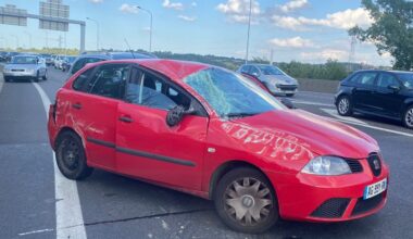 un appel à témoins lancé