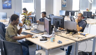 ce groupe recrute 50 personnes en CDI à Toulouse