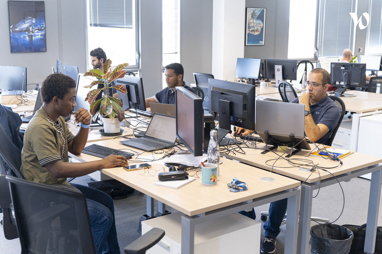 ce groupe recrute 50 personnes en CDI à Toulouse