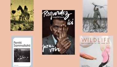 5 livres photo à ne pas manquer