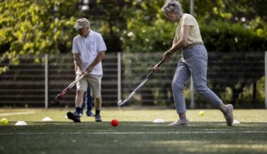 Bien vieillir dans la ville / Actualités