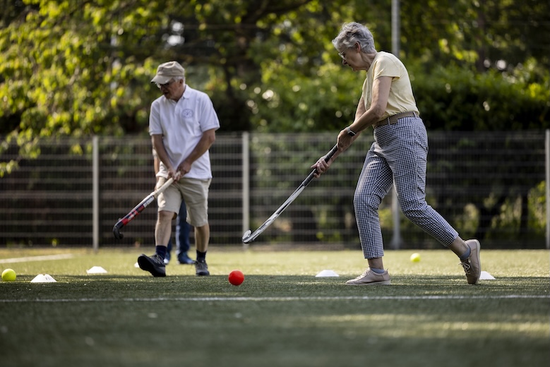Bien vieillir dans la ville / Actualités