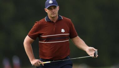 Mais pourquoi Sepp Straka va-t-il finalement manquer les Playoffs du DP World Tour ?