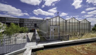 Chapelle, jardin, bassin… Ces dix lieux à Nantes ont été choisis pour être "réinventés"