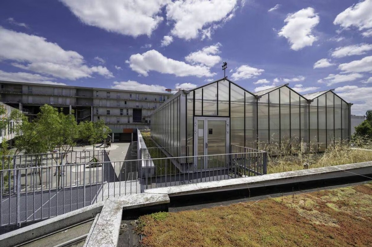 Chapelle, jardin, bassin… Ces dix lieux à Nantes ont été choisis pour être "réinventés"