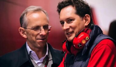 quel impact pour la Scuderia en F1 ?