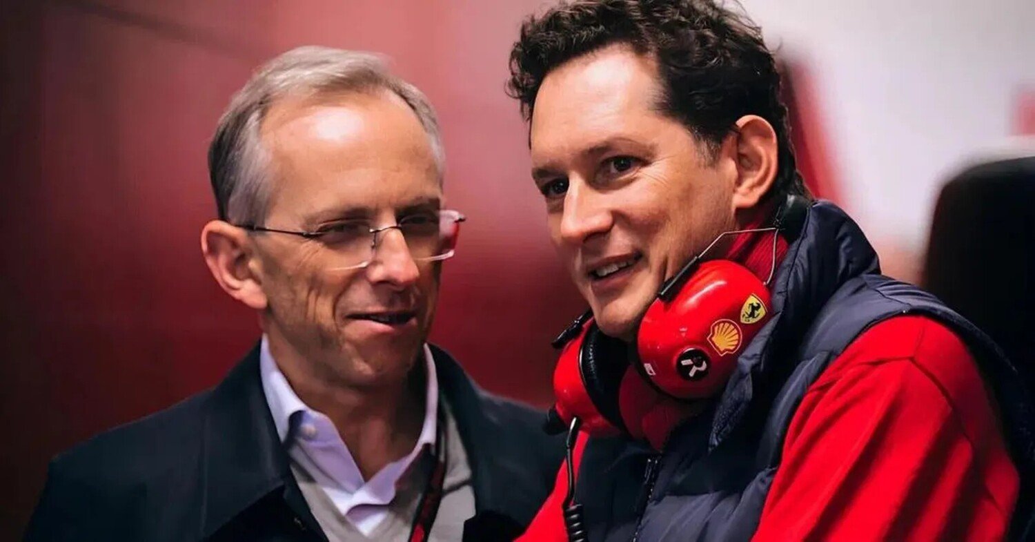 quel impact pour la Scuderia en F1 ?