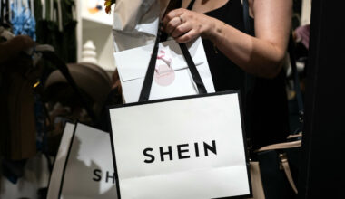 Grenoble. Déjà un énorme capotage pour Shein et son futur magasin aux Galeries Lafayette
