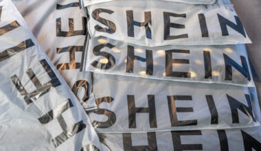 la mairie de Paris inquiète face à l'ouverture d'un magasin Shein au BHV