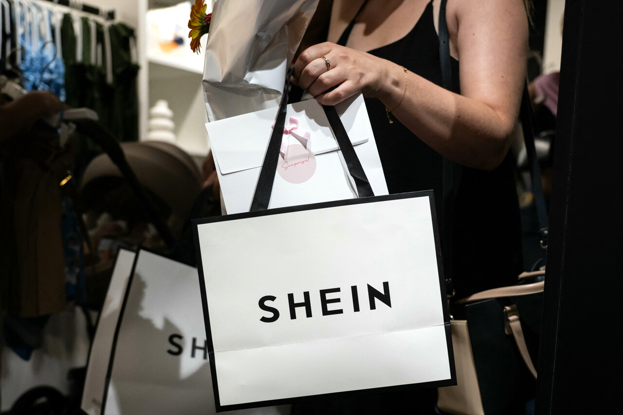 Grenoble. Déjà un énorme capotage pour Shein et son futur magasin aux Galeries Lafayette