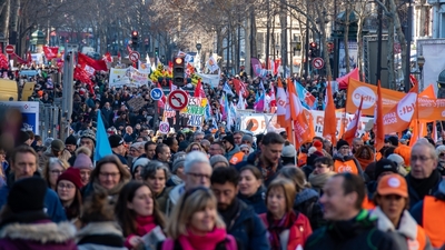 Parcours, horaires, perturbations : tout savoir sur la grève du 2 octobre à Paris