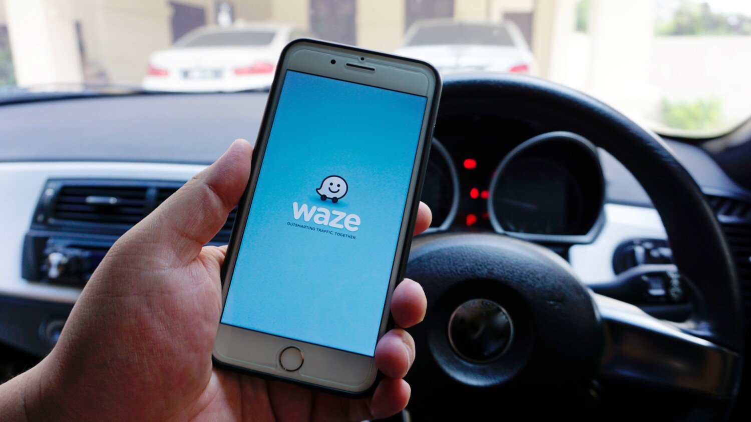 Waze : cette nouvelle fonctionnalité est bloquée en France