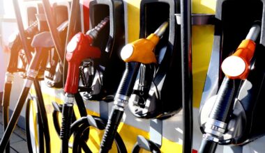 deux enseignes proposent le carburant à prix coûtant ce week-end !