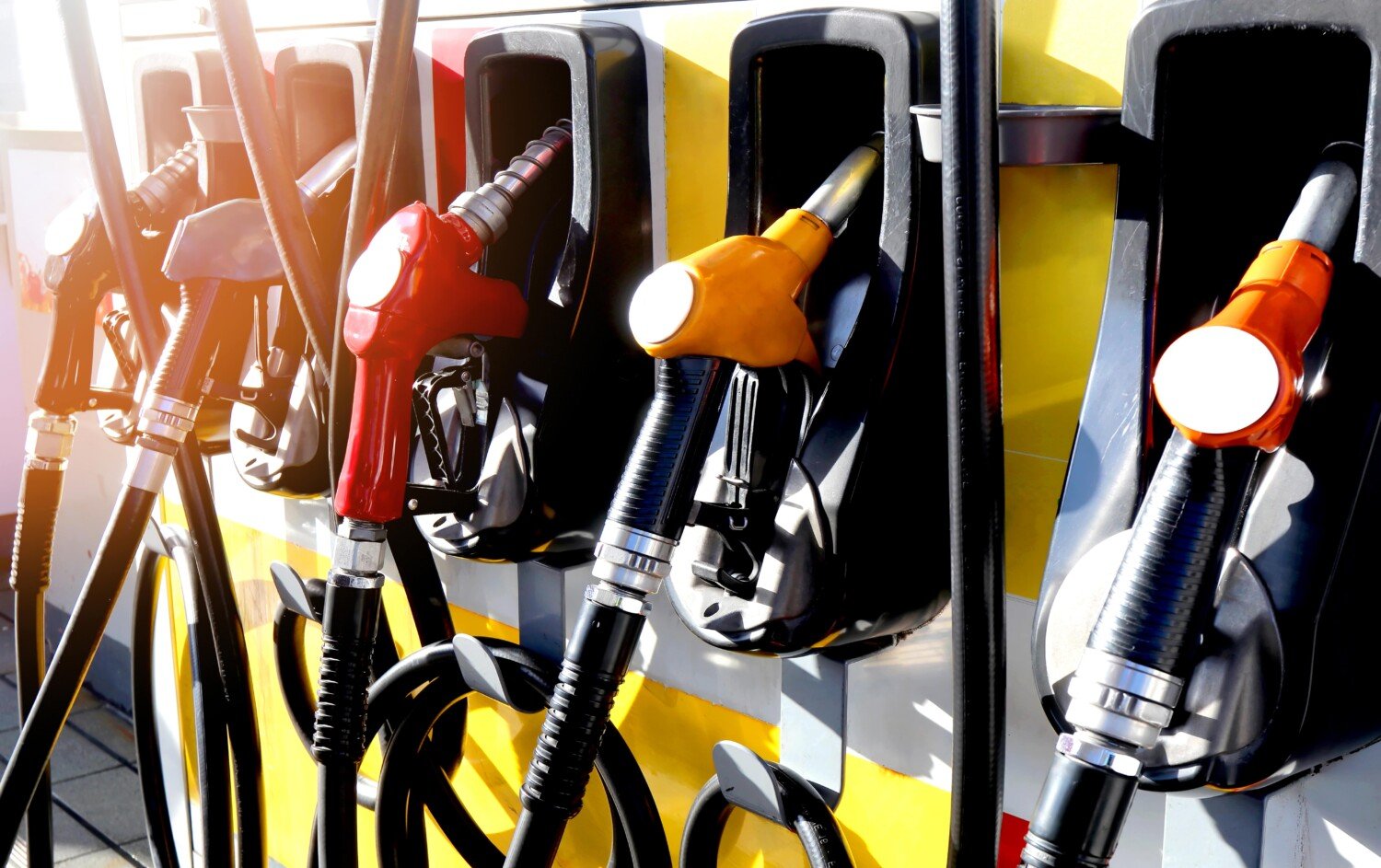 deux enseignes proposent le carburant à prix coûtant ce week-end !