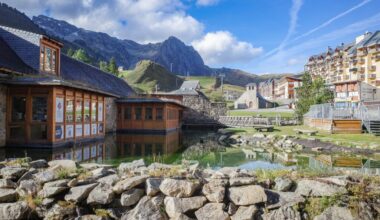 Des fonds européens pour soutenir le projet Cima360