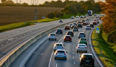 Freinages fantômes : Signalez-vous !
