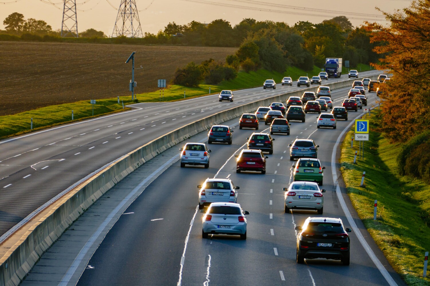 Freinages fantômes : Signalez-vous !