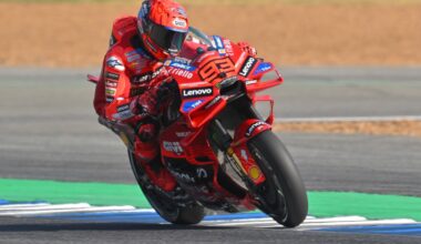 voici le programme TV du GP du Japon 2025