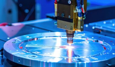 L'Europe tente d’éviter une crise industrielle autour des semi-conducteurs