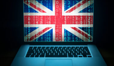 identité numérique royaume uni