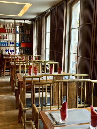 Sichuan restaurant chinois poisson IMG_1114 2