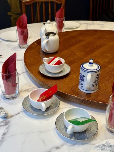 Sichuan restaurant chinois poisson IMG_1155