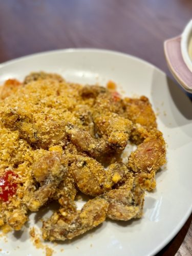 Sichuan restaurant chinois poisson IMG_1186 2