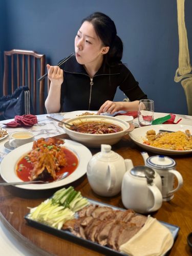 Sichuan restaurant chinois poisson IMG_1212 2