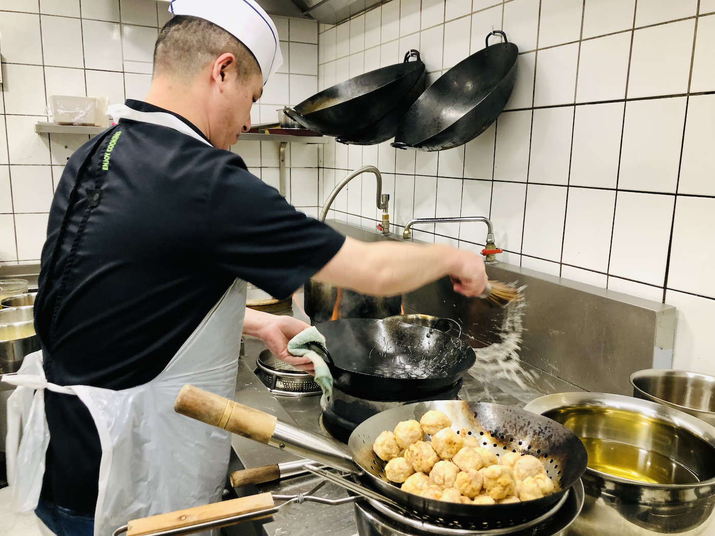 Sichuan restaurant Chinoisimage00001