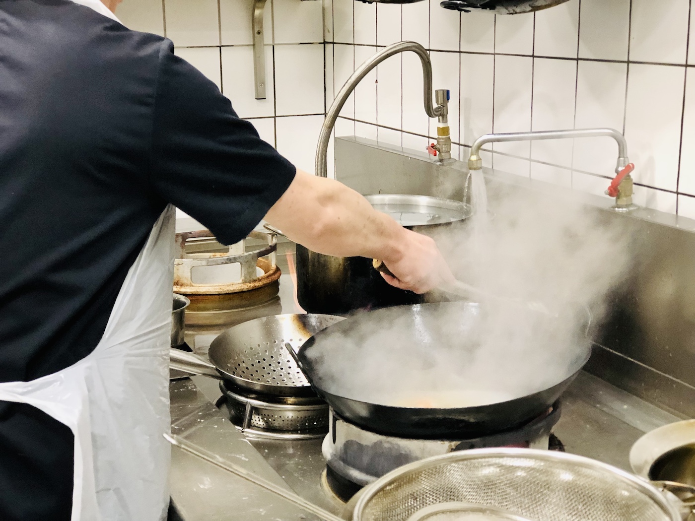 Sichuan restaurant Chinoisimage00004