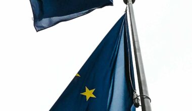 L’Europe face à Netanyahou - POLITIS