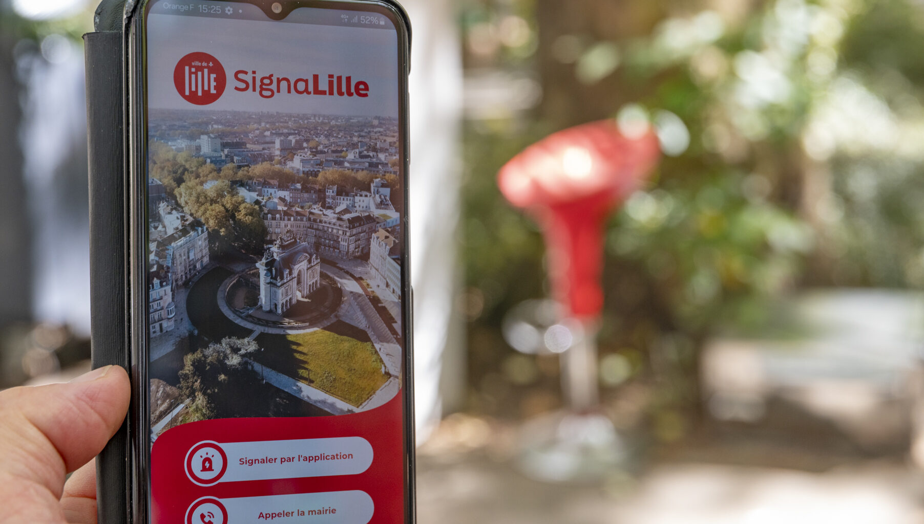 Connaissez-vous SignaLille ? / Actualités