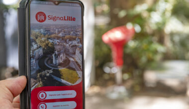 Connaissez-vous SignaLille ? / Actualités